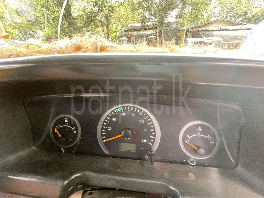 Tata Super Ace 2013 - பயன்படுத்தப்பட்டது டிரக் sale in Sri Lanka - patpat.lk
