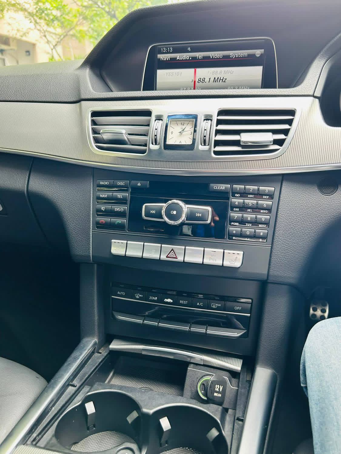 Mercedes Benz E Class 2003 - Used Car sale in Sri Lanka - patpat.lk
