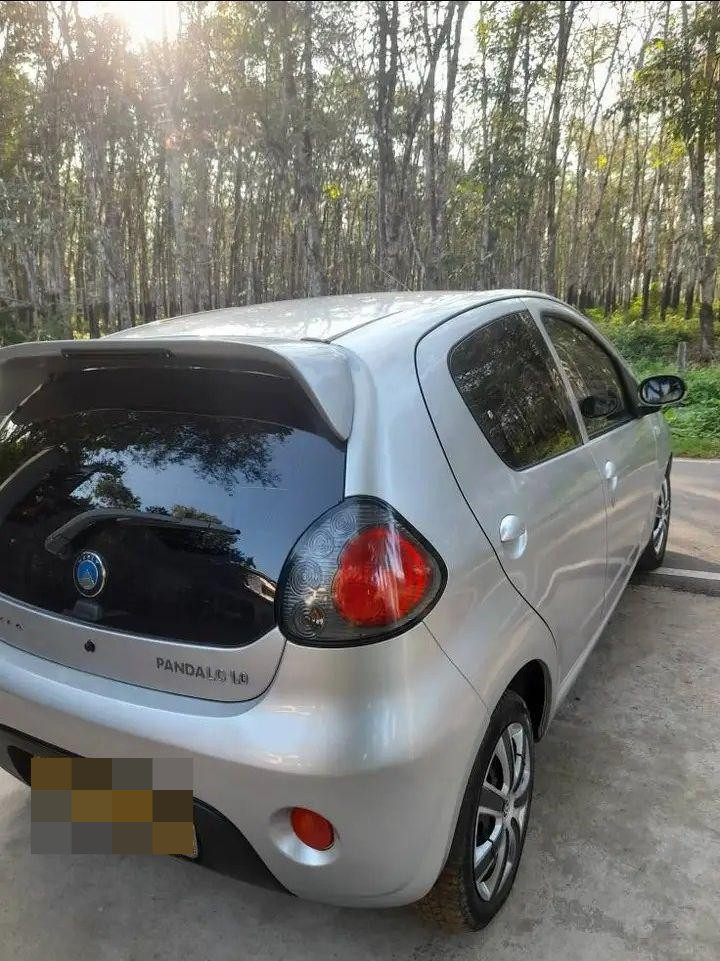 Micro Panda 2014 - Reconditioned Car sale in Sri Lanka - patpat.lk