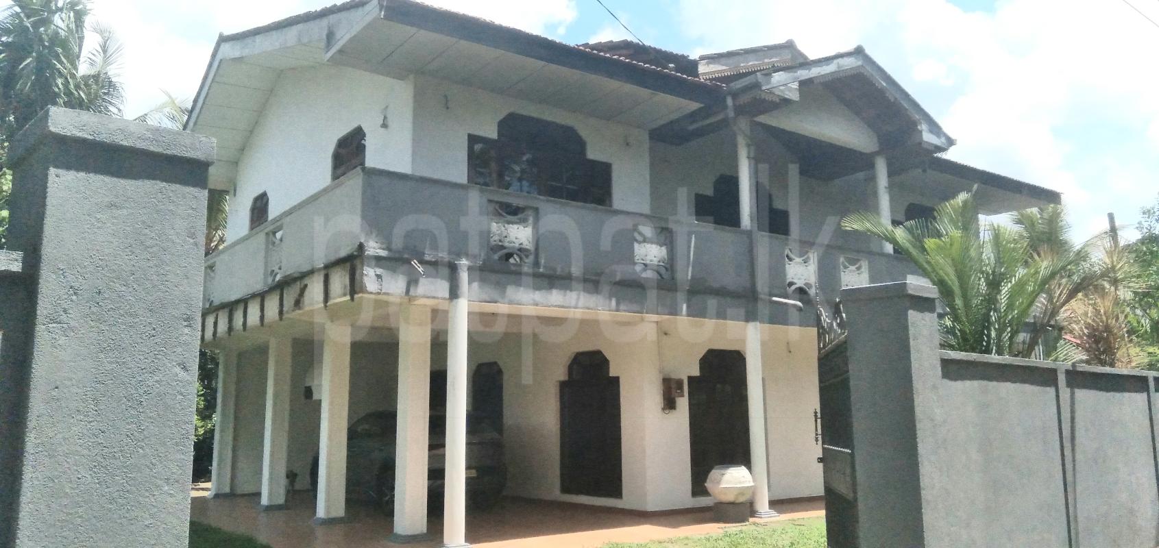 House for Sale in Kadawatha ads-image-1