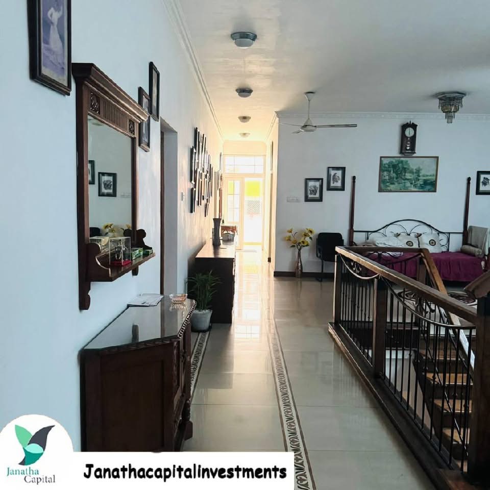 House for Sale in Rajagiriya