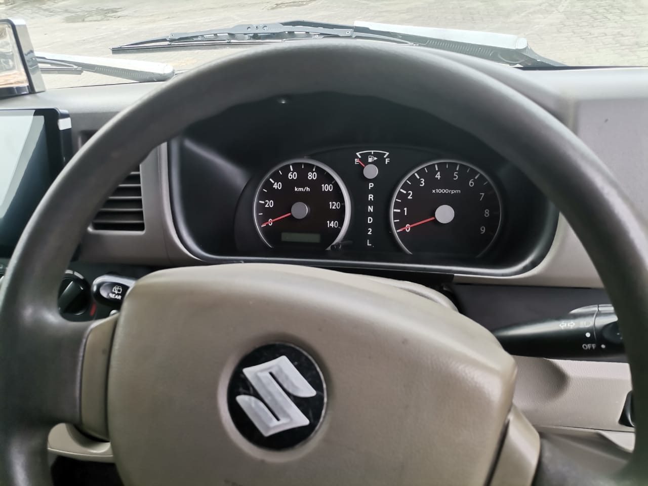 Suzuki Every 2008 - Used Van sale in Sri Lanka - patpat.lk