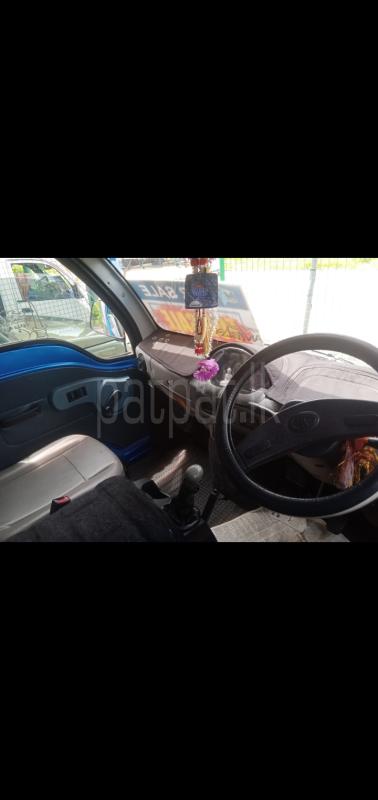 Tata Ace 2014 - Used Truck sale in Sri Lanka - patpat.lk