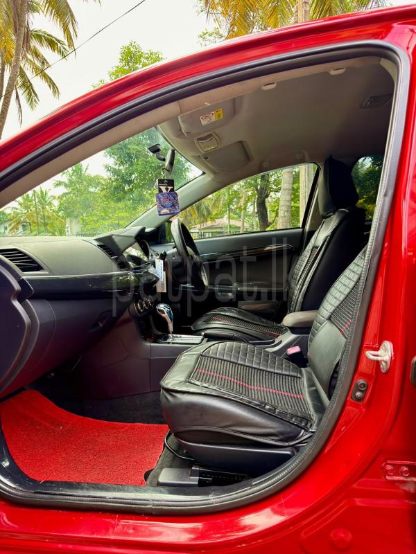 Mitsubishi Lancer 2014 - Used Car sale in Sri Lanka - patpat.lk