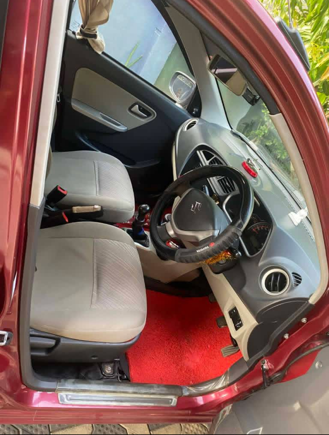 Suzuki Alto 2011 - Used Car sale in Sri Lanka - patpat.lk