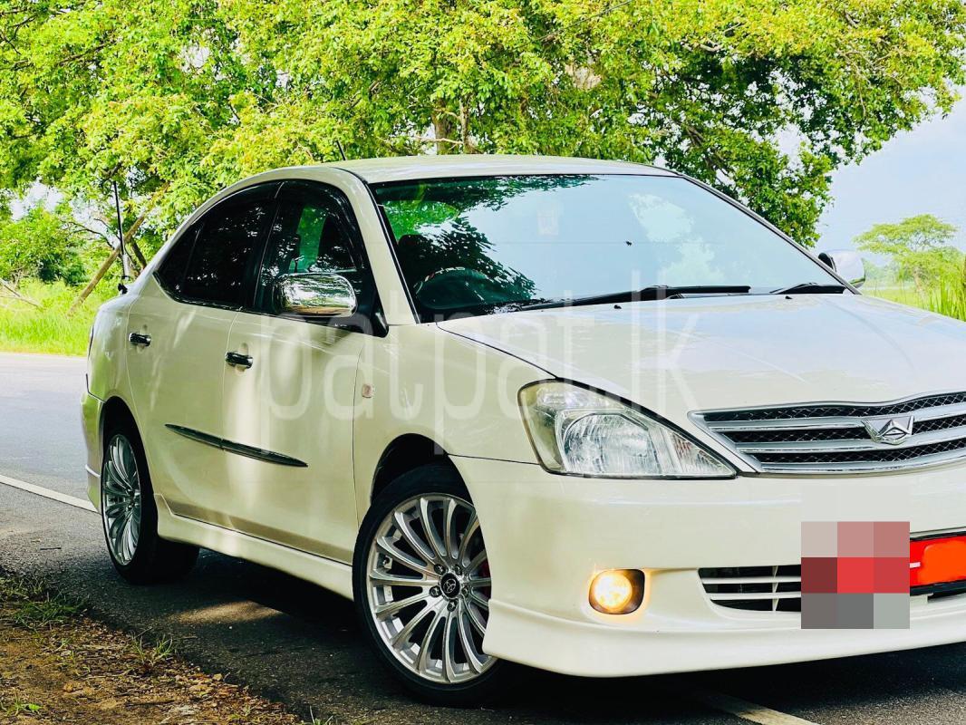 Toyota Allion 2003 - பயன்படுத்தப்பட்டது கார் sale in Sri Lanka - patpat.lk