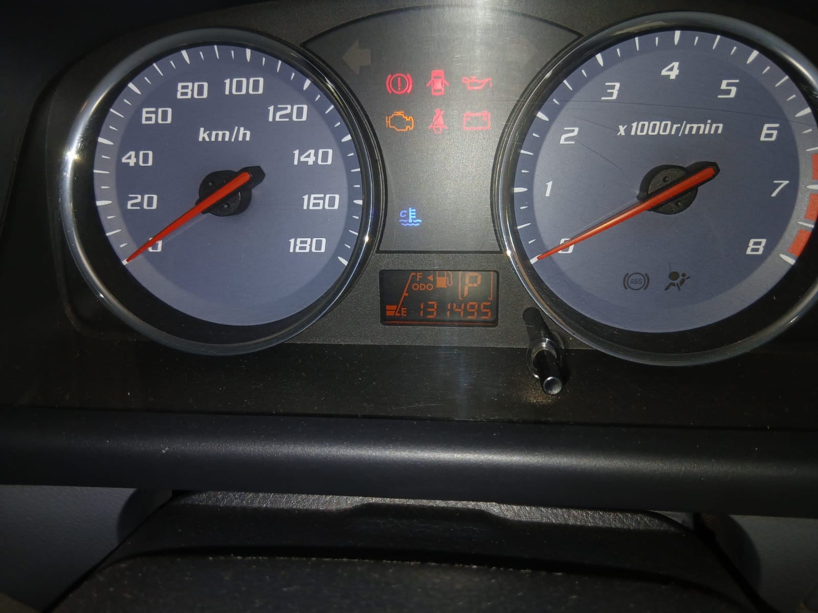 Perodua Viva 2011 - Used Car sale in Sri Lanka - patpat.lk