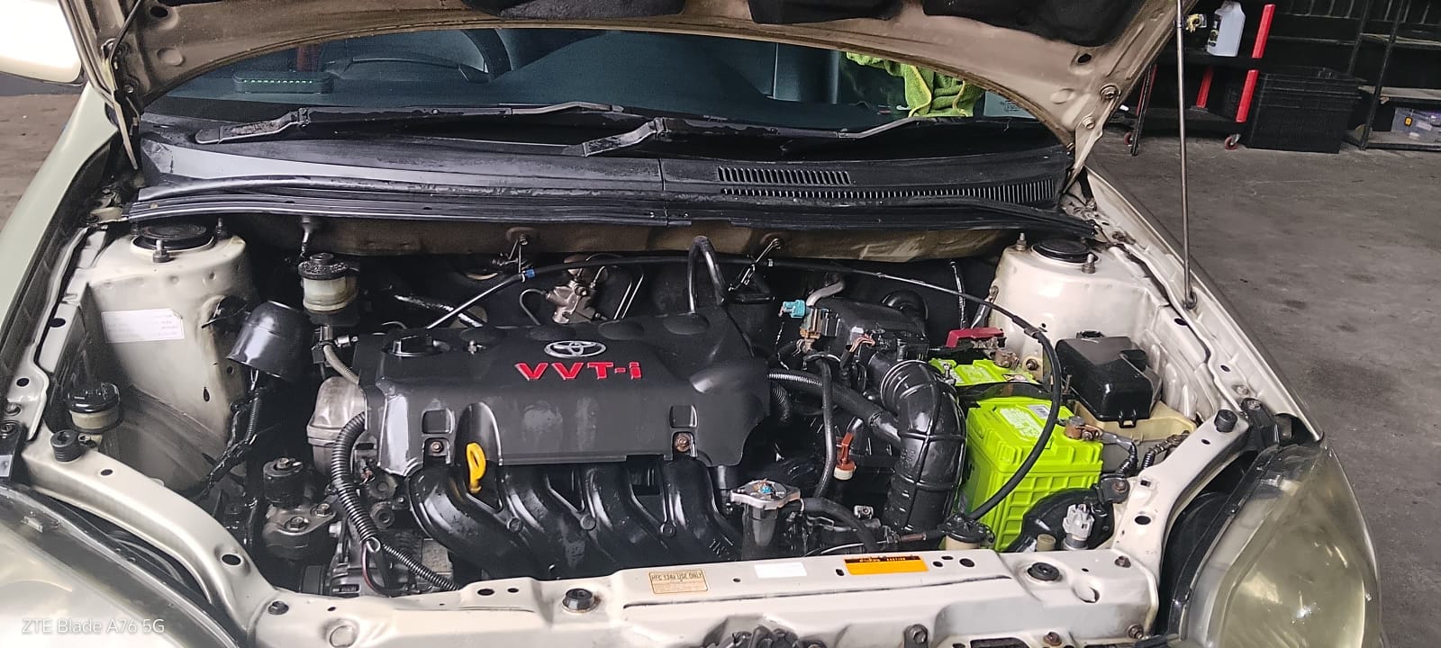 Toyota Vios 2007 - பயன்படுத்தப்பட்டது கார் sale in Sri Lanka - patpat.lk