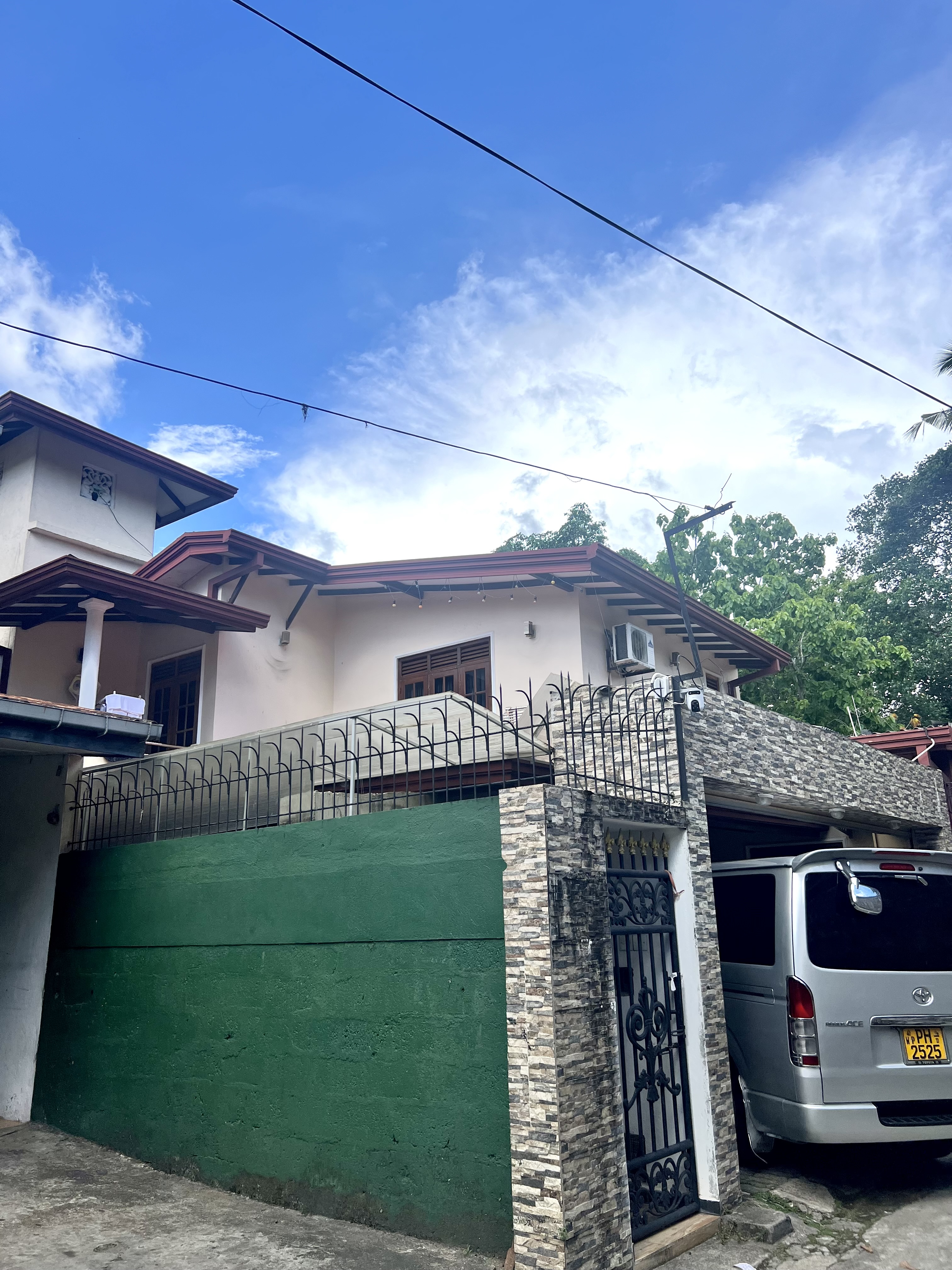 House for Sale in Piliyandala