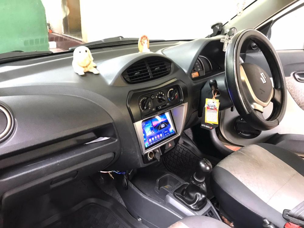 Suzuki Alto 2017 - பயன்படுத்தப்பட்டது கார் sale in Sri Lanka - patpat.lk