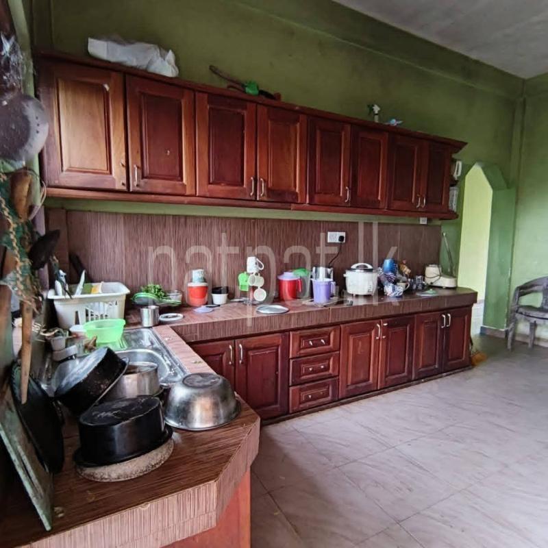 House for Sale in Piliyandala