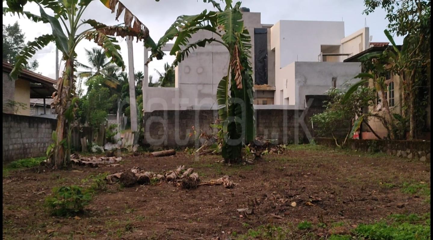 Residential Land for Sale in Panadura