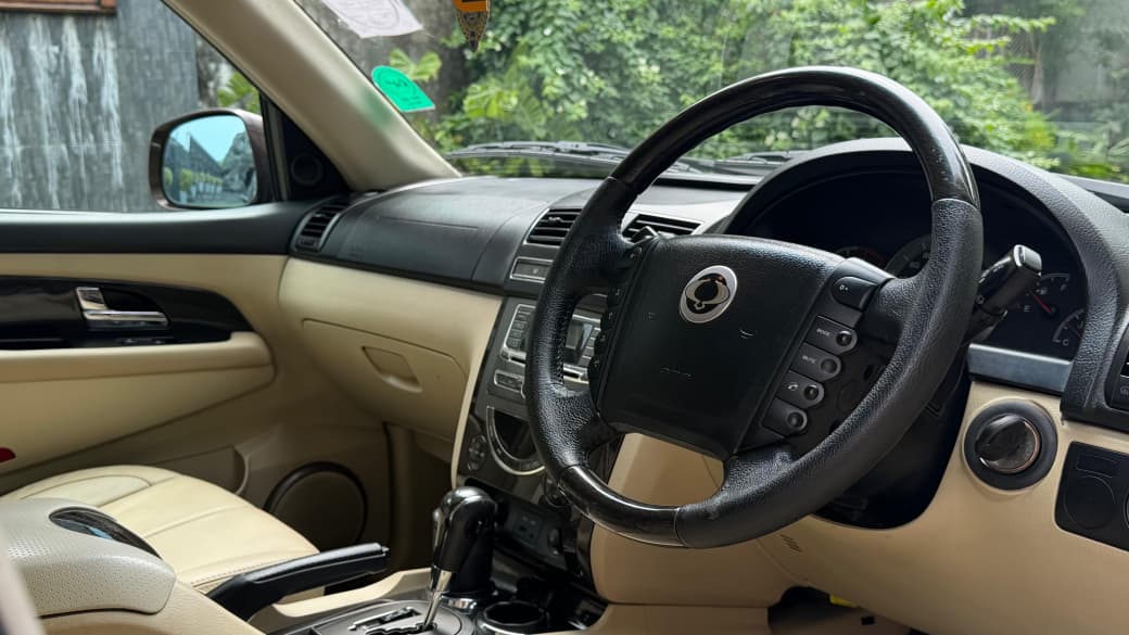 Micro Rexton 2013 - භාවිතා කරන ලද කාර් sale in Sri Lanka - patpat.lk