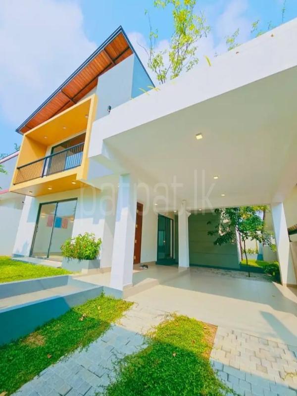 House for Sale in Piliyandala