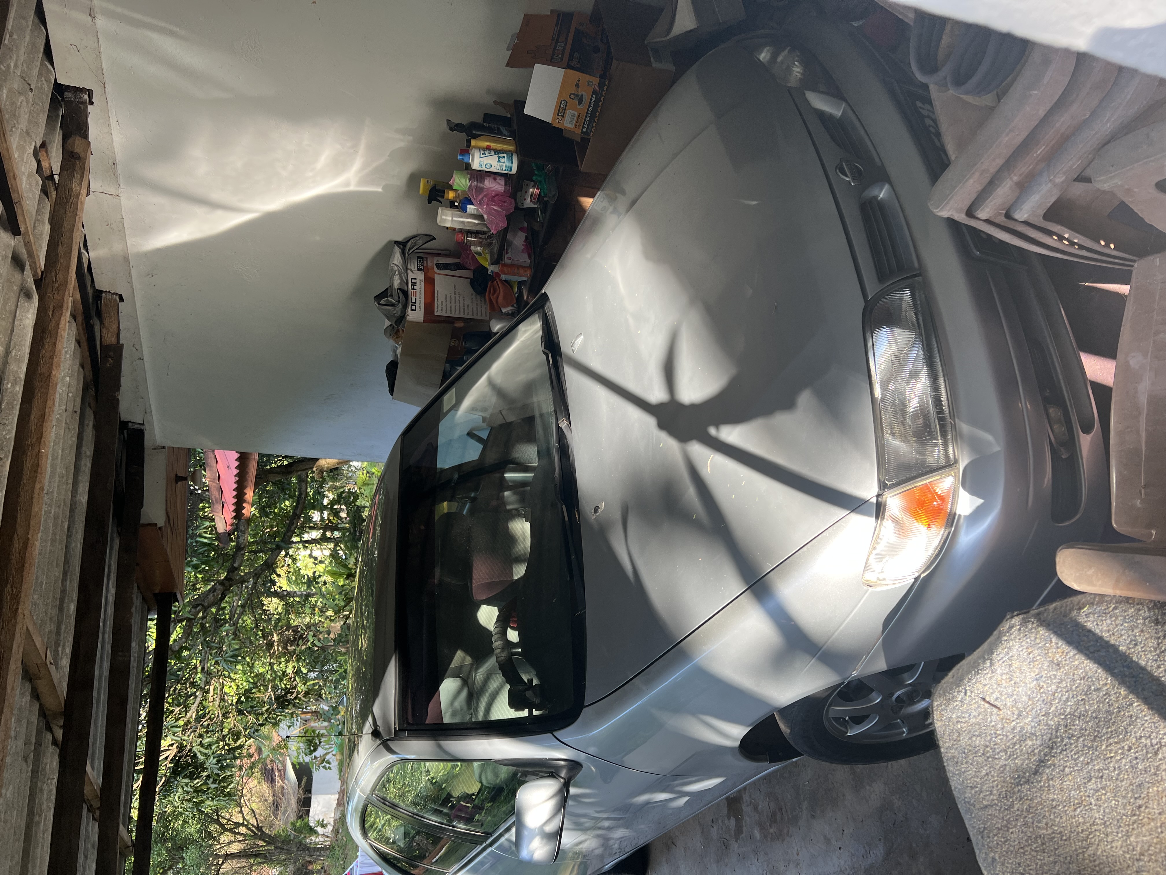 Nissan Sunny 1996 - Used Car sale in Sri Lanka - patpat.lk
