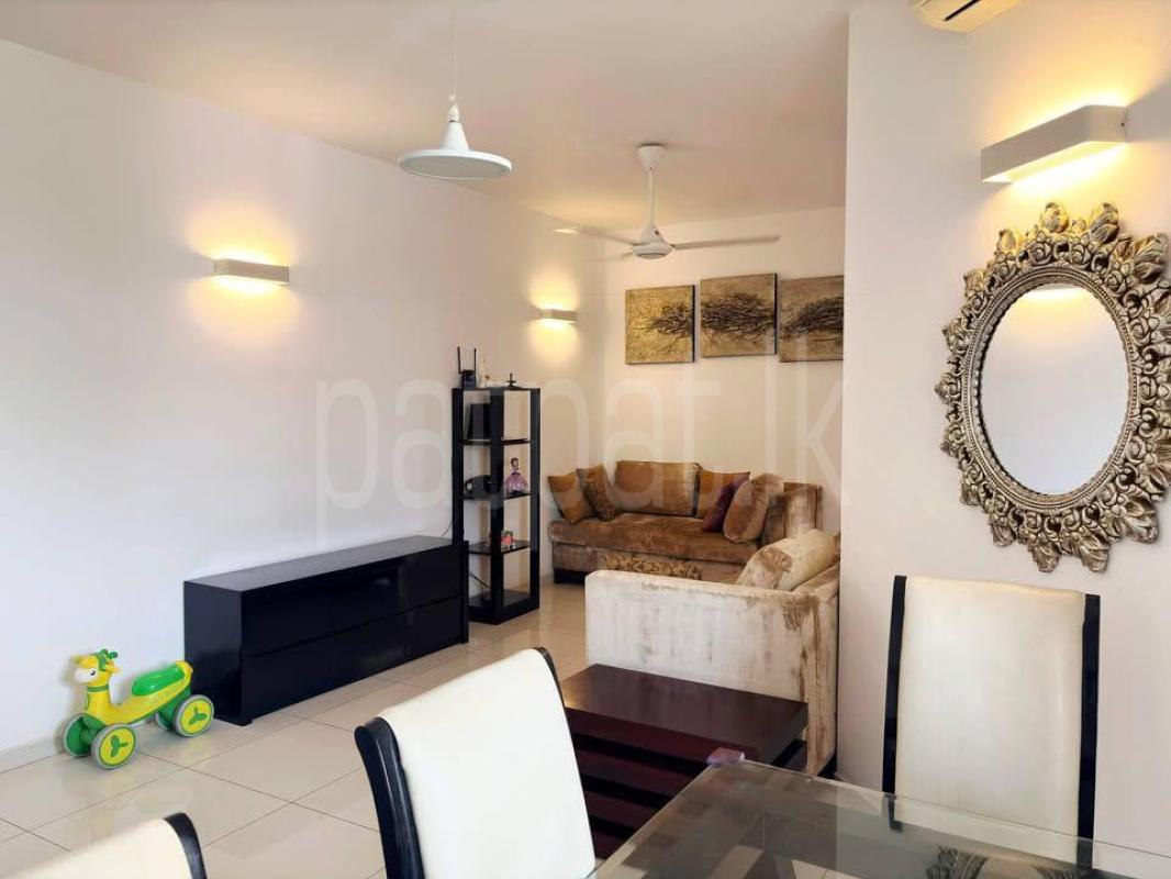 Furnished Apartment for Sale in Kiribathgoda ads-image-1