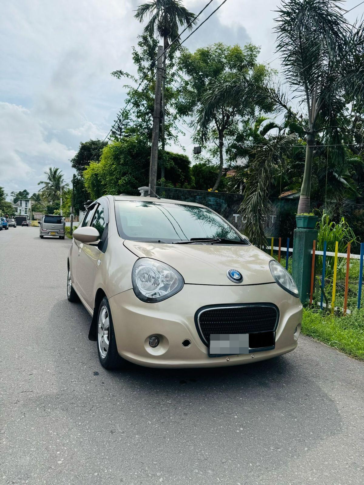 Micro Panda 2017 - Used Car sale in Sri Lanka - patpat.lk