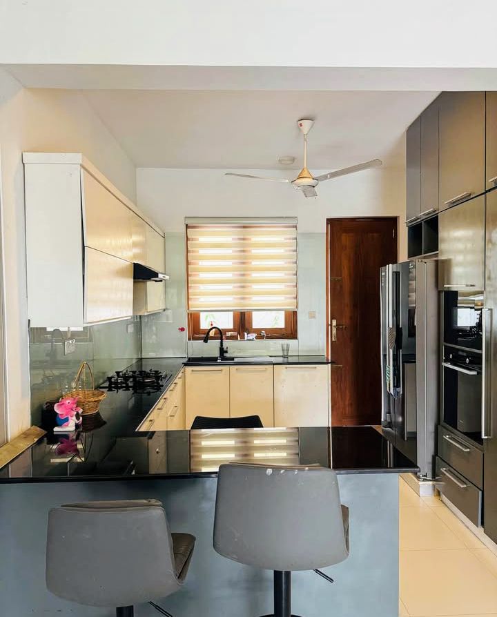 House for Rent in Talawatugoda