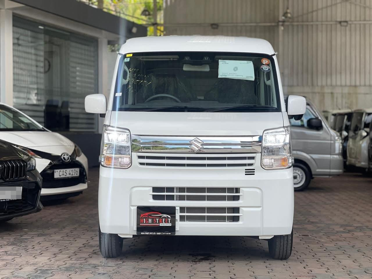 Suzuki Every 2023 ads-image-1