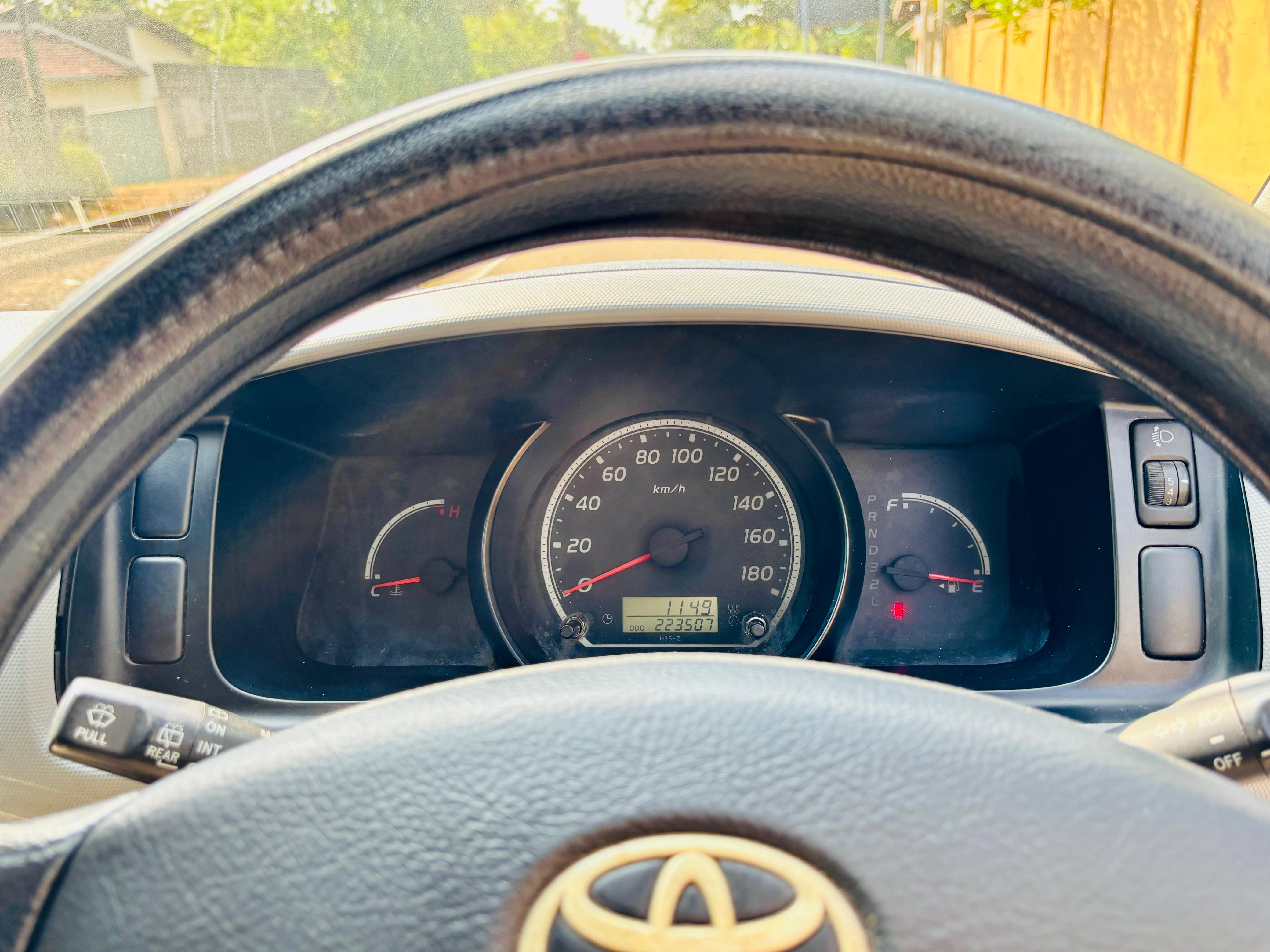 Toyota Allion 2008 - Reconditioned Car sale in Sri Lanka - patpat.lk