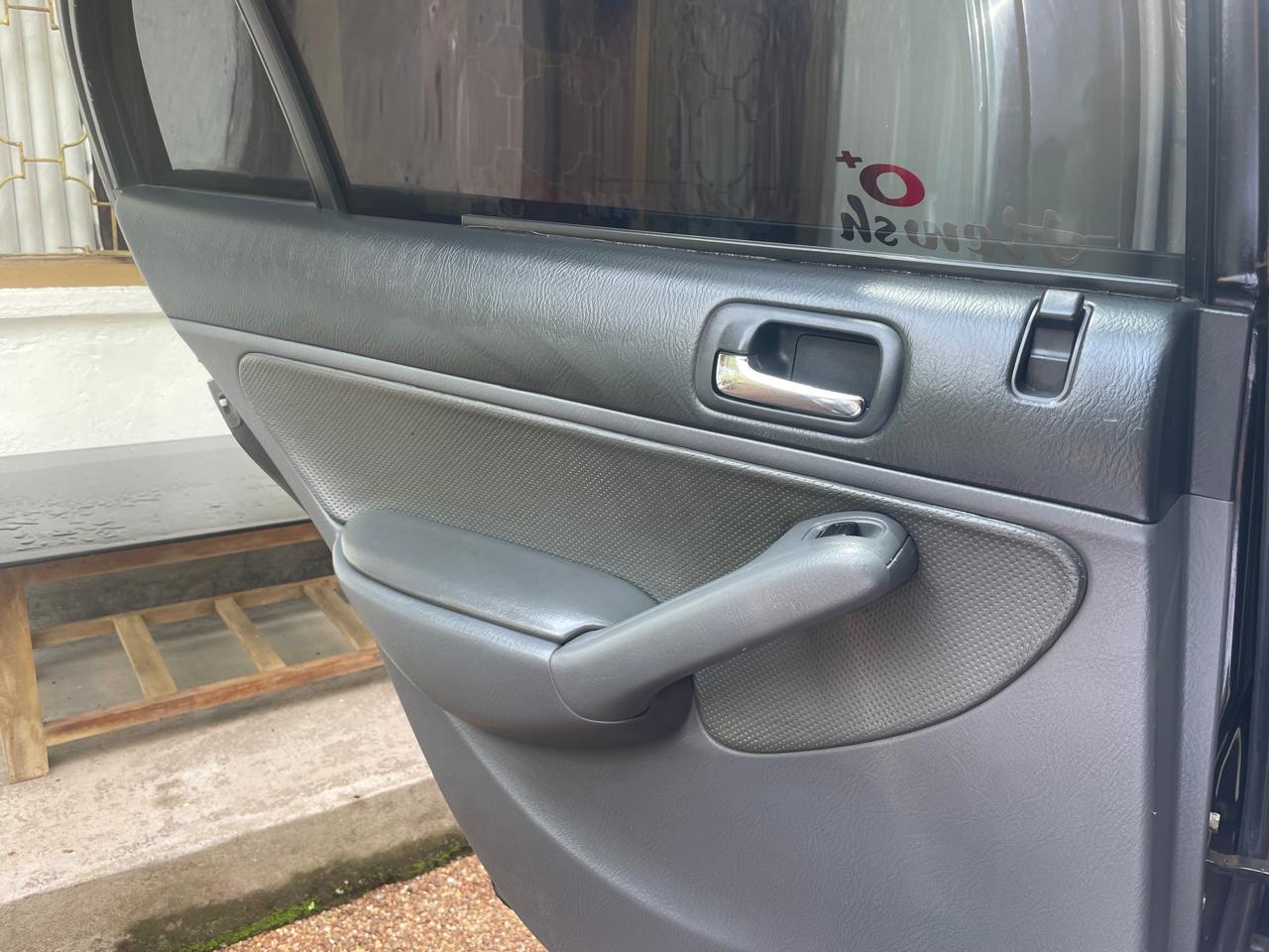 Honda Civic 2003 - பயன்படுத்தப்பட்டது கார் sale in Sri Lanka - patpat.lk