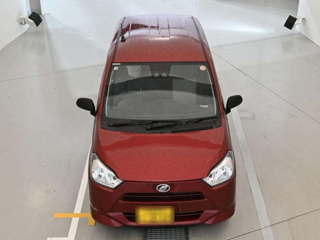 Daihatsu Mira 2025 - Brand New Car sale in Sri Lanka - patpat.lk