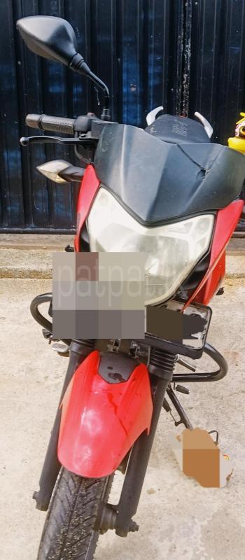 Bajaj Pulsar 2012 - Used Bike sale in Sri Lanka - patpat.lk