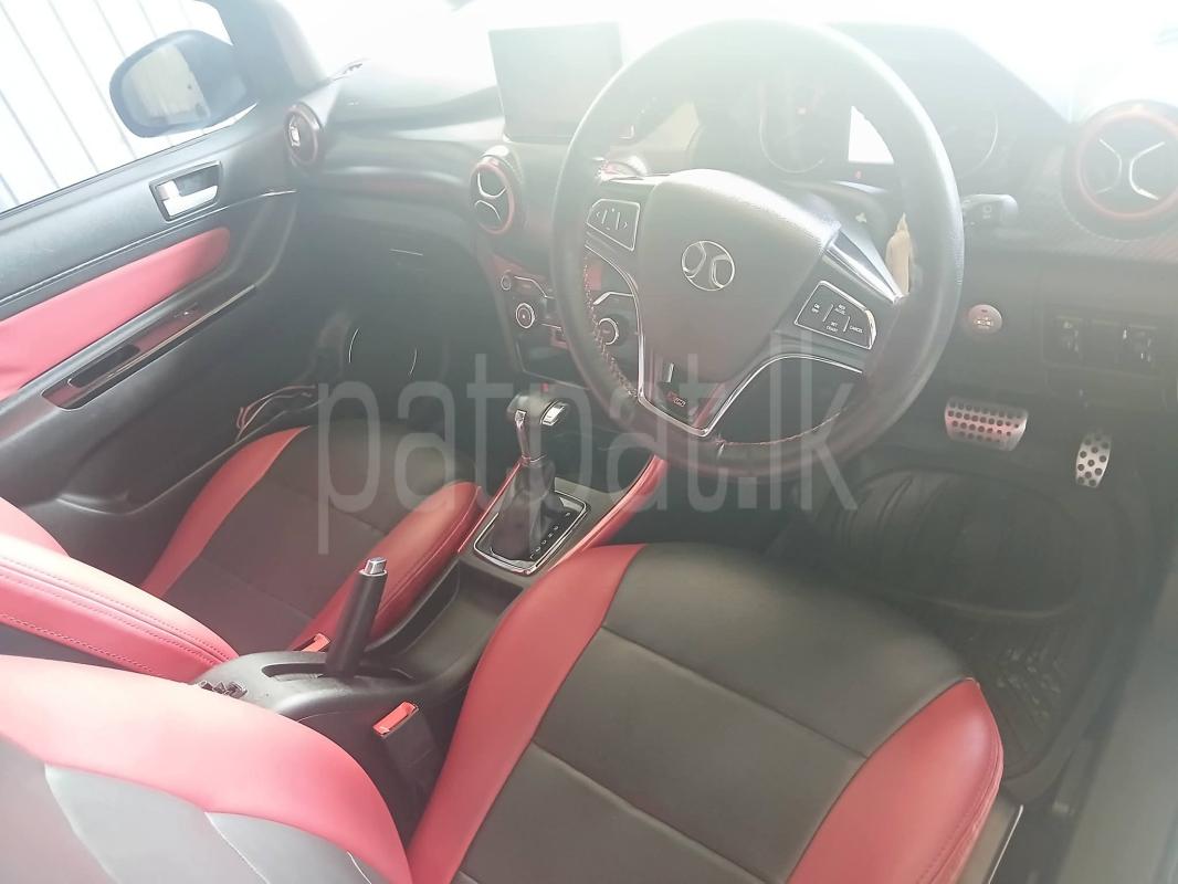 Micro Baic 2018 - Used SUV sale in Sri Lanka - patpat.lk