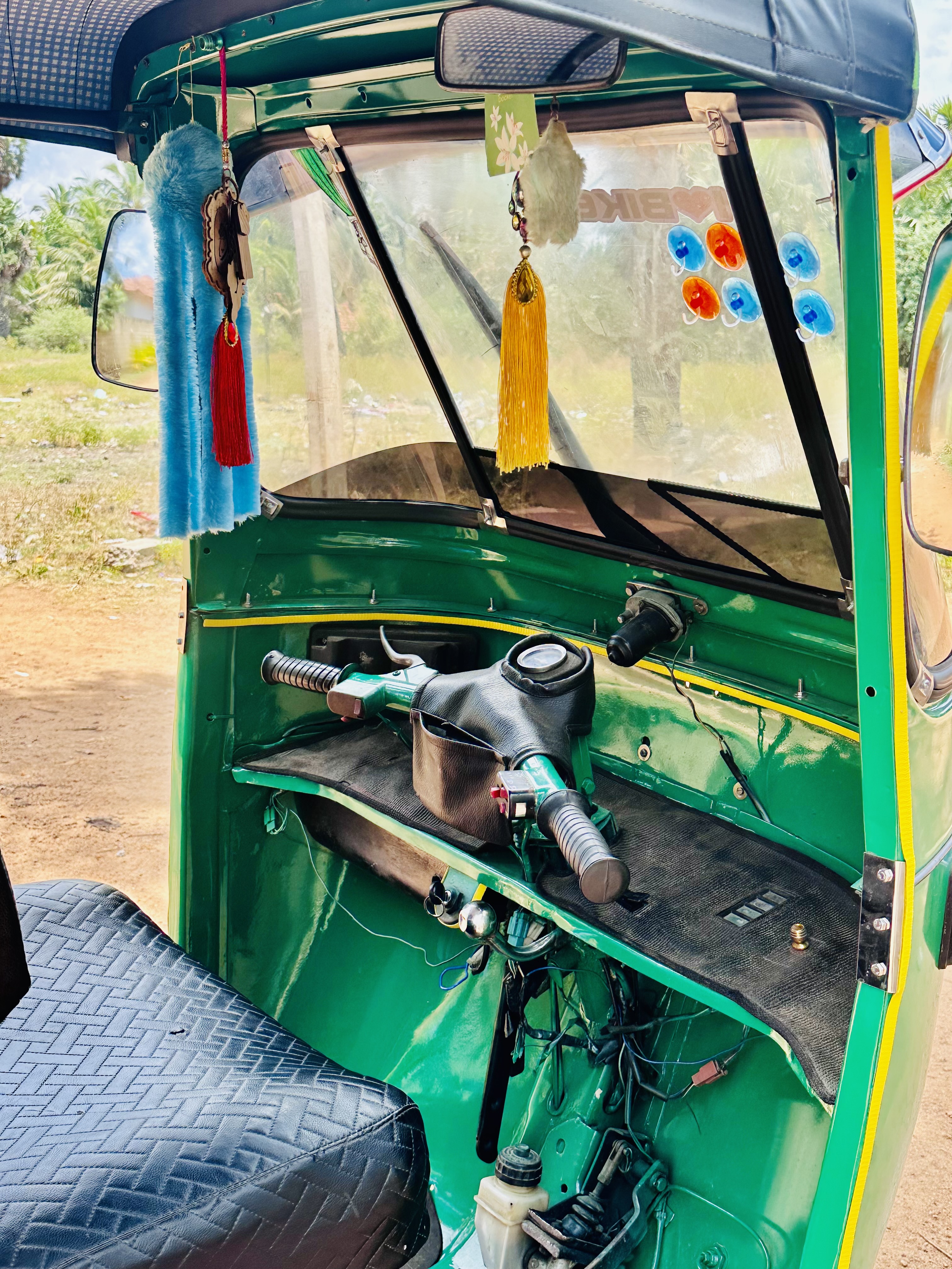 Bajaj Classic 2005 - Used Three wheeler sale in Sri Lanka - patpat.lk
