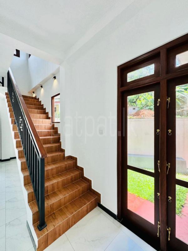 House for Sale in Godagama