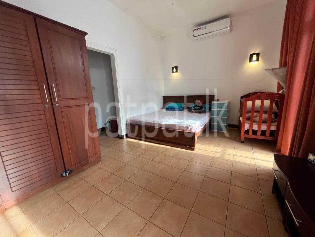 House for Rent in Narahenpita (Colombo 05)