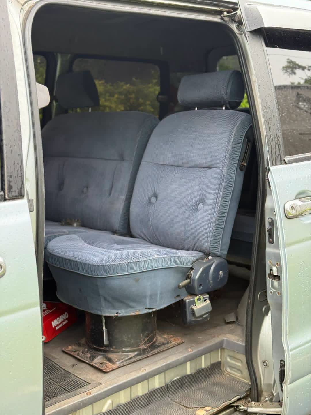 Toyota TownAce 1997 - Used Van sale in Sri Lanka - patpat.lk