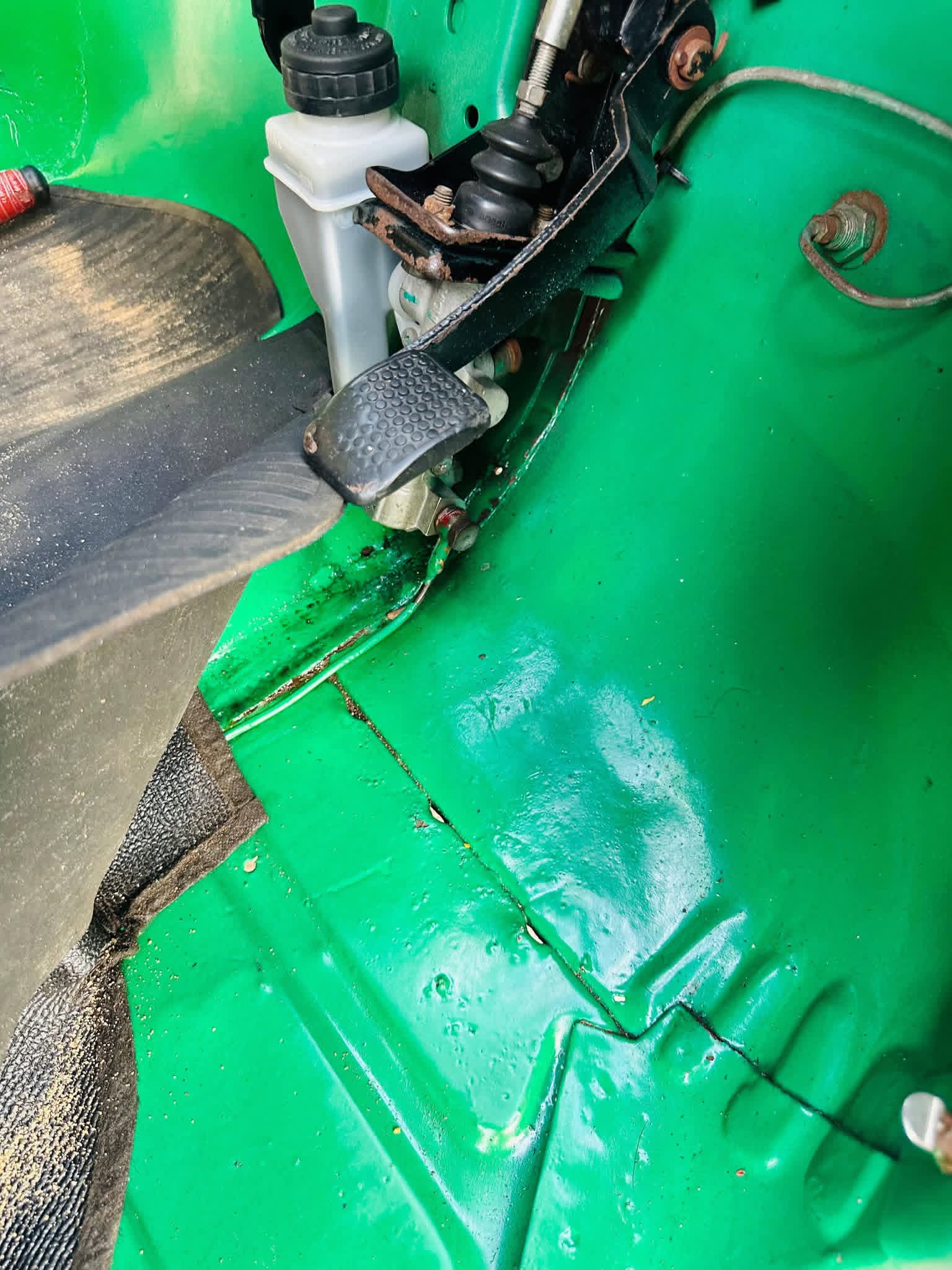 Bajaj 2 stroke 2006 - භාවිතා කරන ලද ත්‍රිරෝද රථය sale in Sri Lanka - patpat.lk