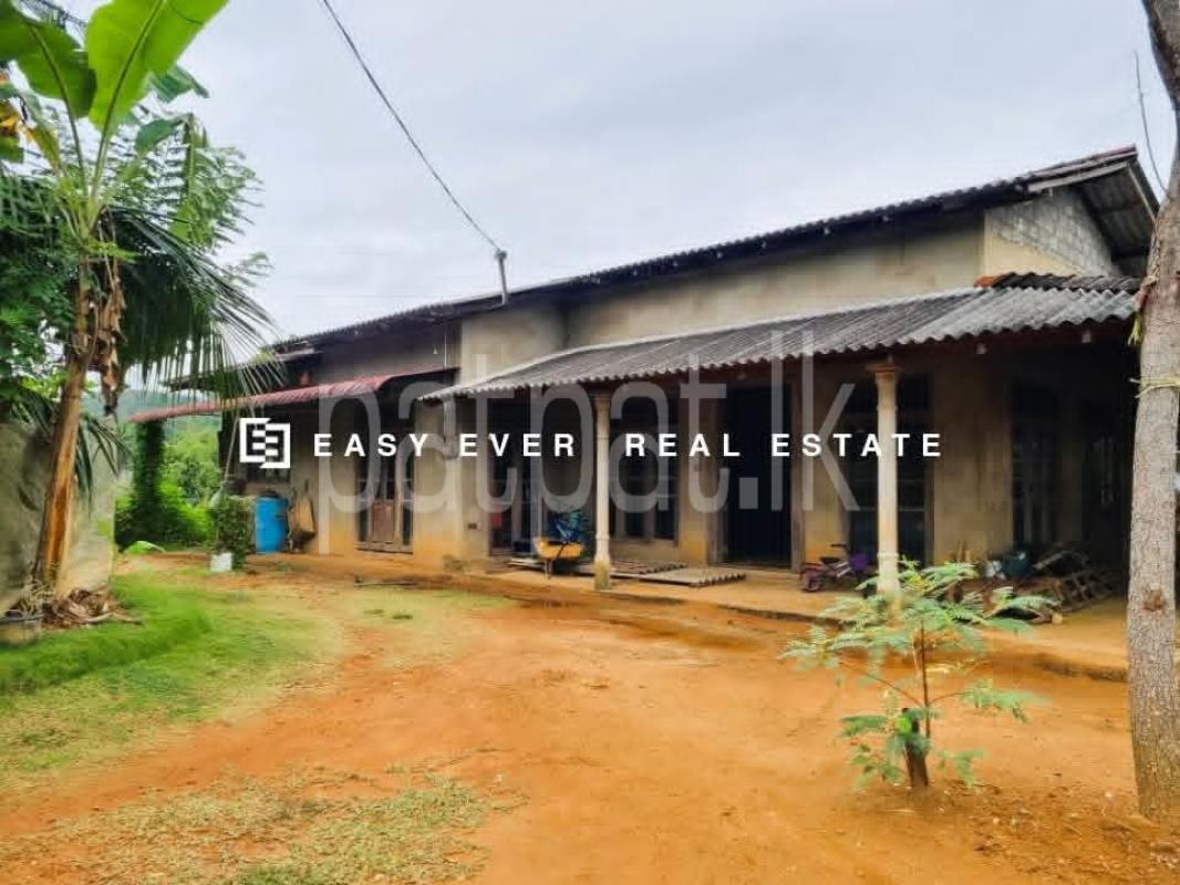 Residential Land for Sale in Amitirigala