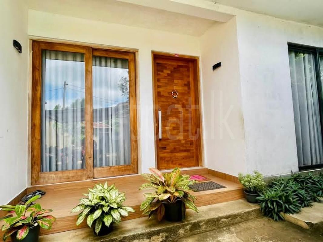 House for Sale in Nugegoda