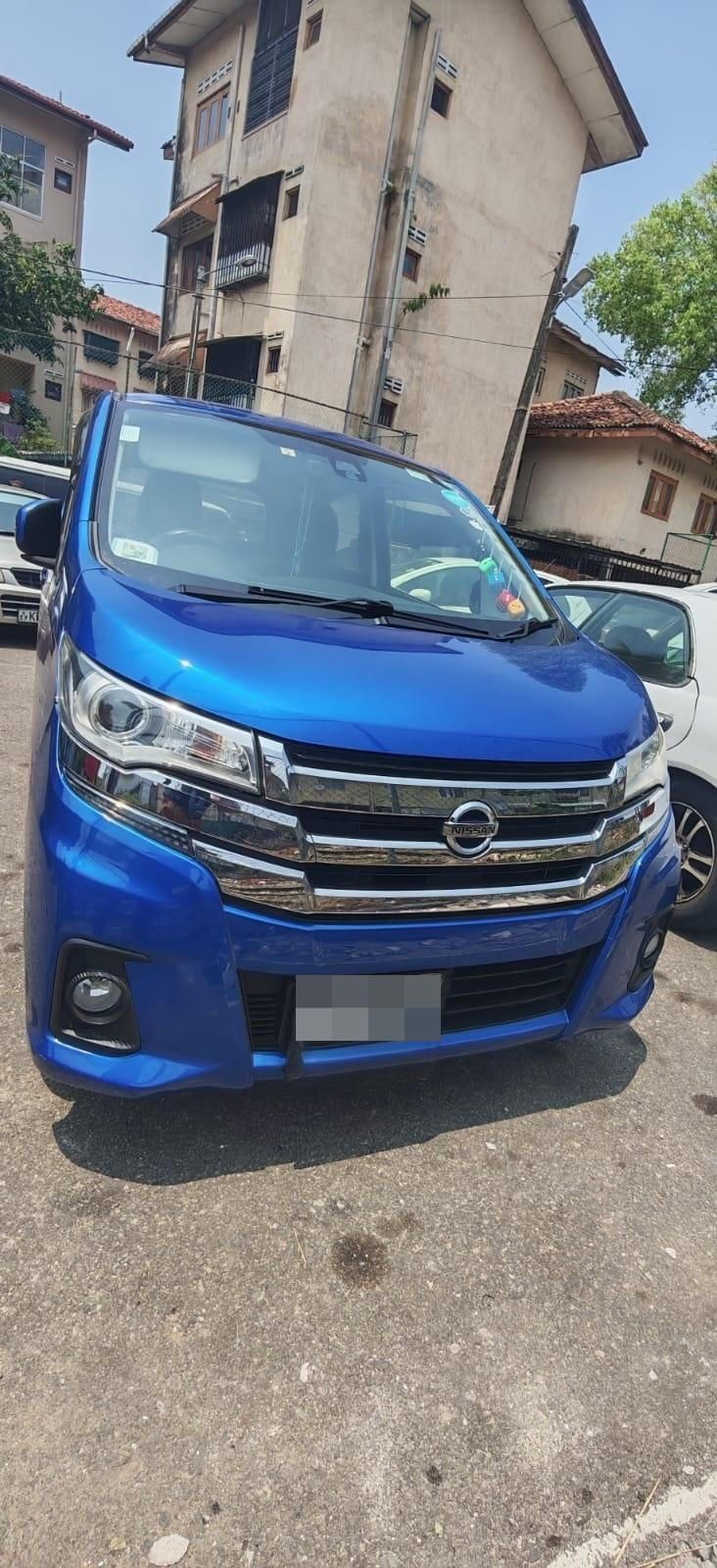 Nissan Dayz 2016 ads-image-1