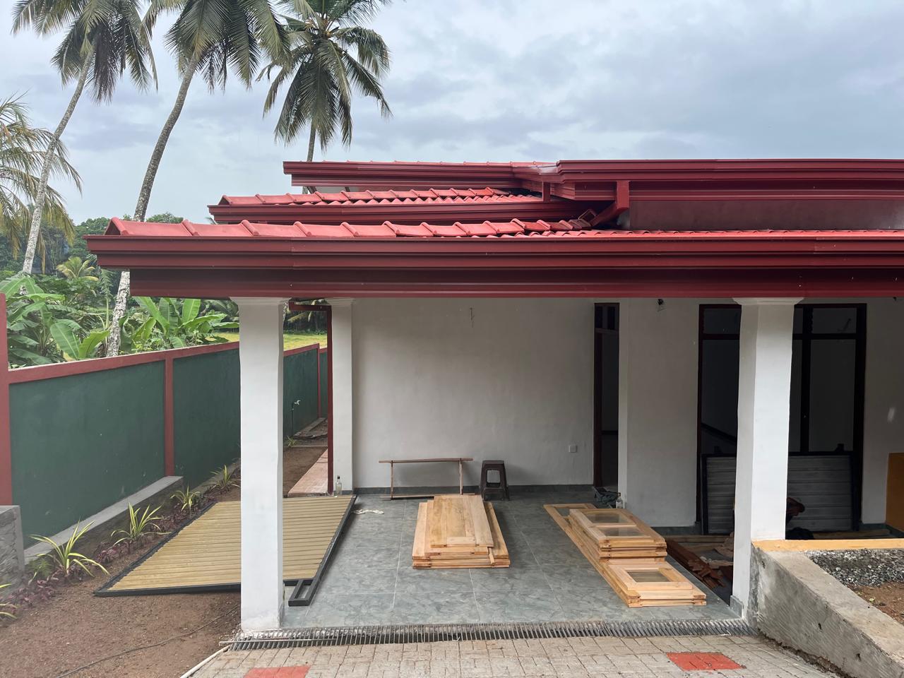 House for Sale in Delgoda