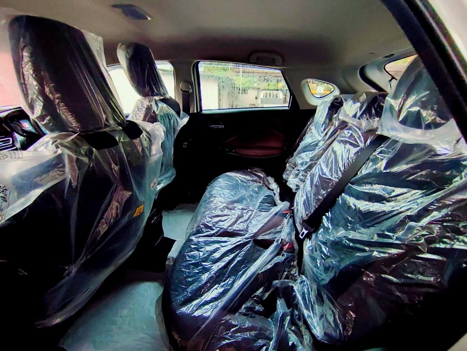 Toyota Urban Cruiser Taisor 2026 - Brand New SUV sale in Sri Lanka - patpat.lk