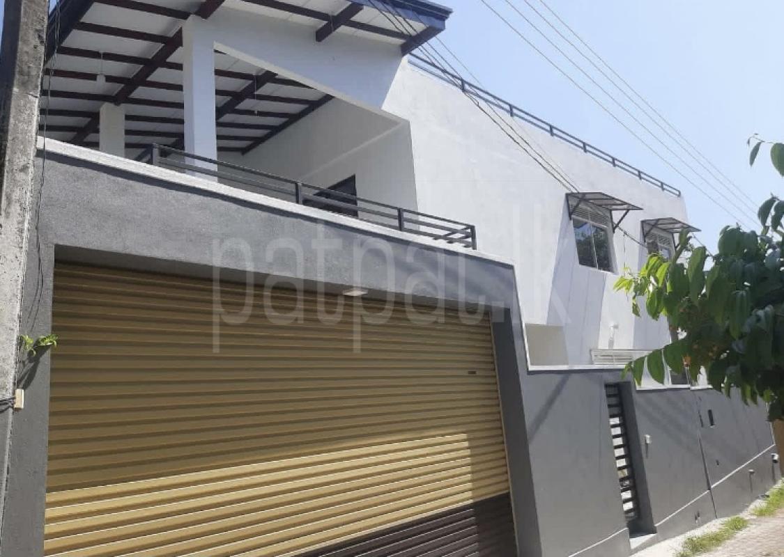 House for Sale in Hokandara