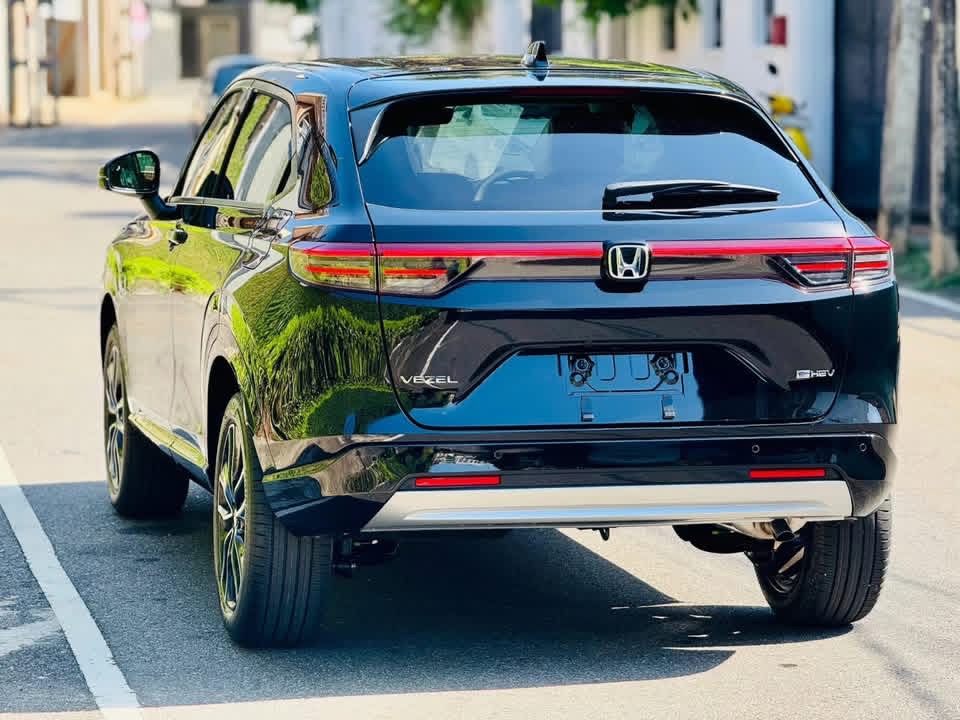 Honda Vezel 2026 - மறுசீரமைக்கப்பட்டது SUV sale in Sri Lanka - patpat.lk