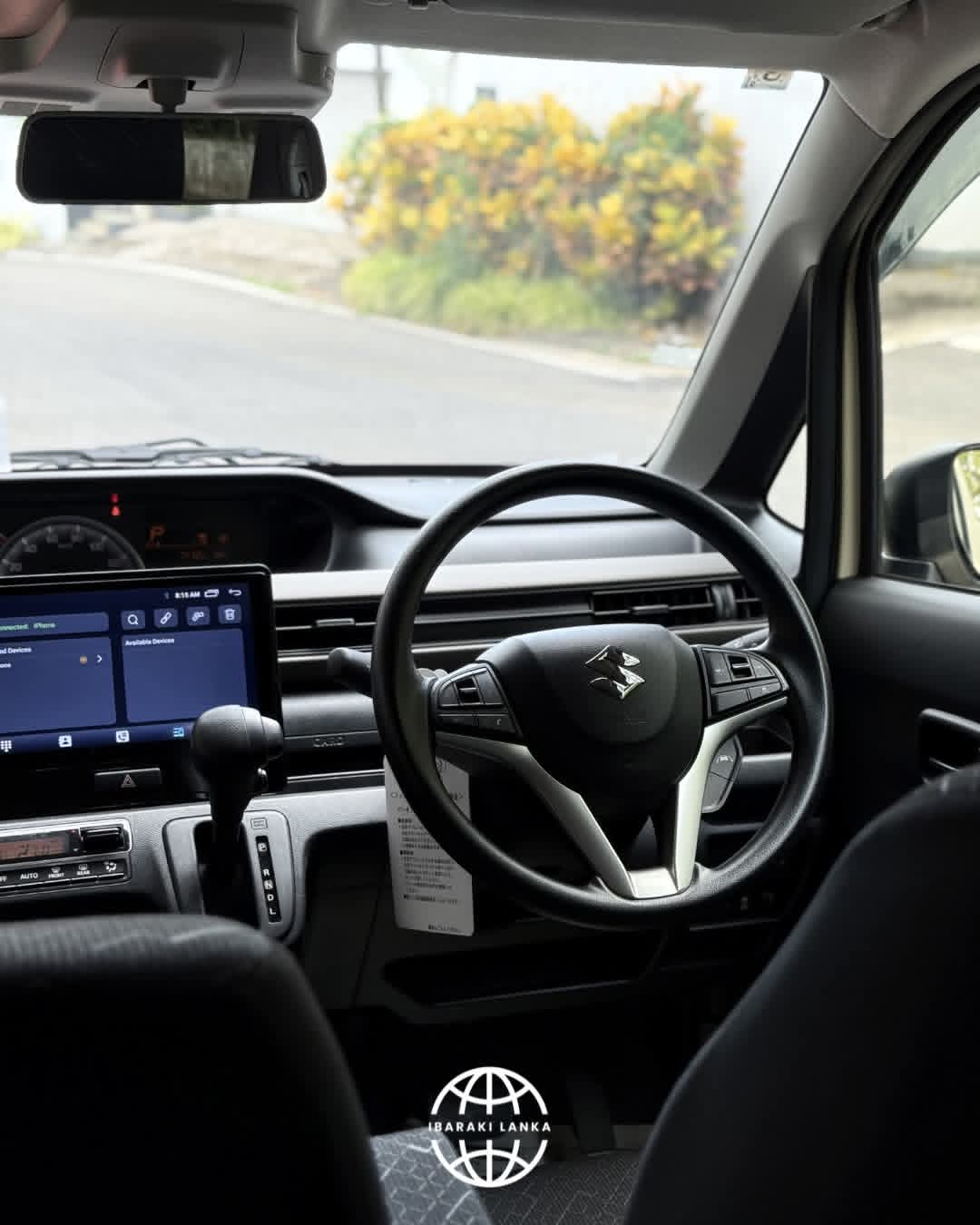 Suzuki Wagon R 2023 - பயன்படுத்தப்பட்டது கார் sale in Sri Lanka - patpat.lk