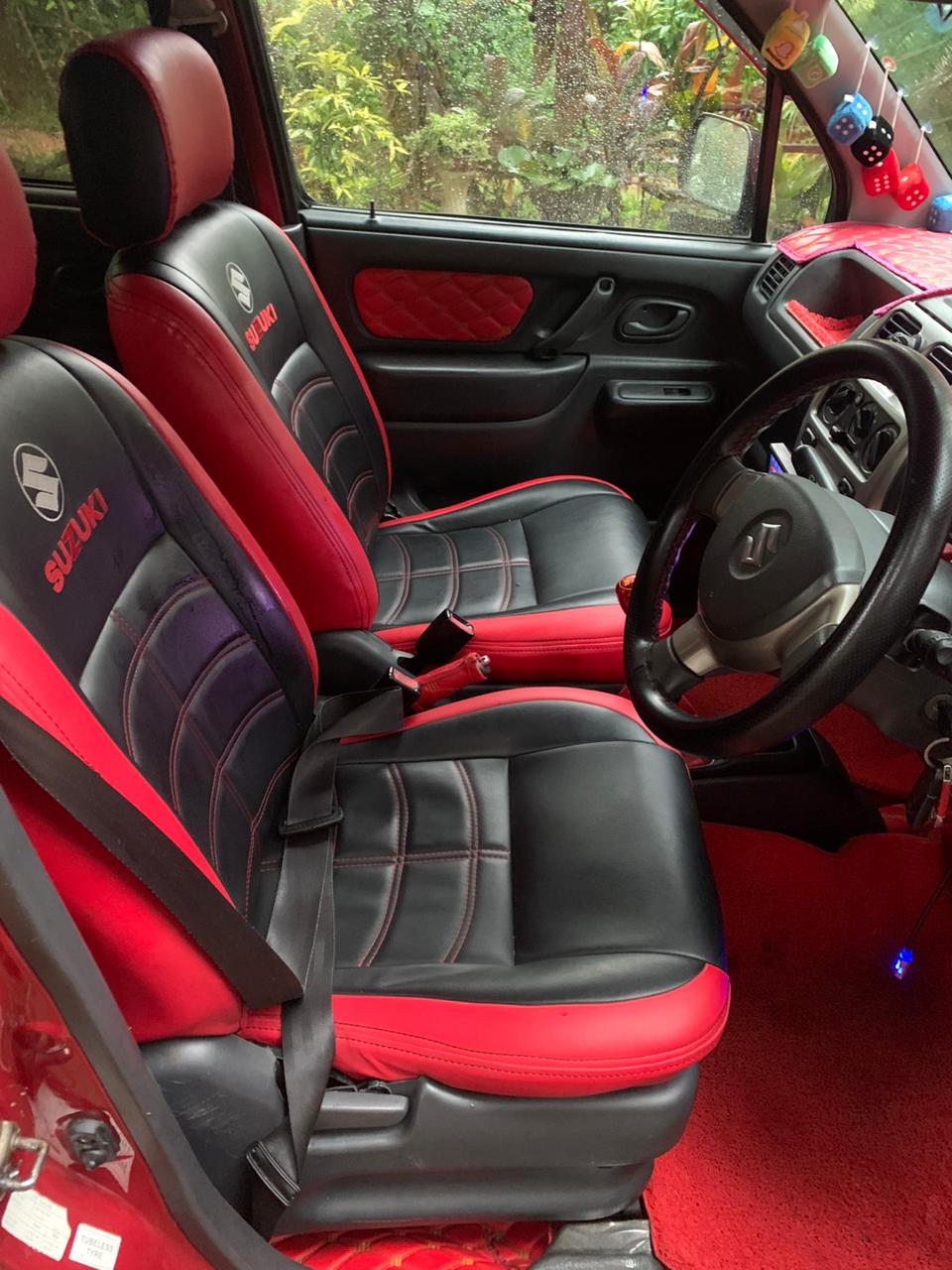 Suzuki Wagon R 2010 - பயன்படுத்தப்பட்டது கார் sale in Sri Lanka - patpat.lk
