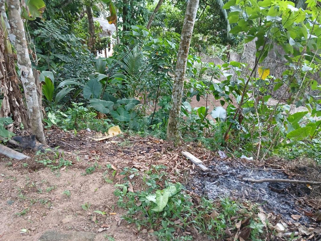 Residential Land for Sale in Baddegama