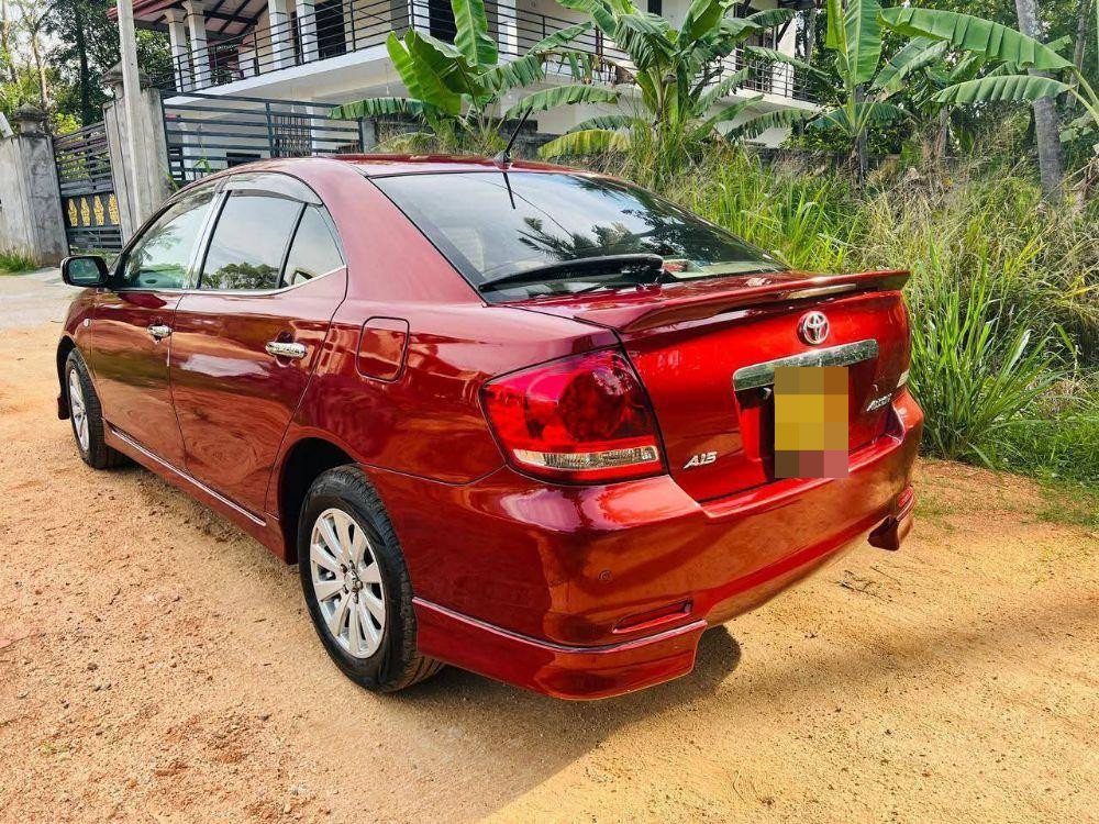 Toyota Allion 2004 - Used Car sale in Sri Lanka - patpat.lk