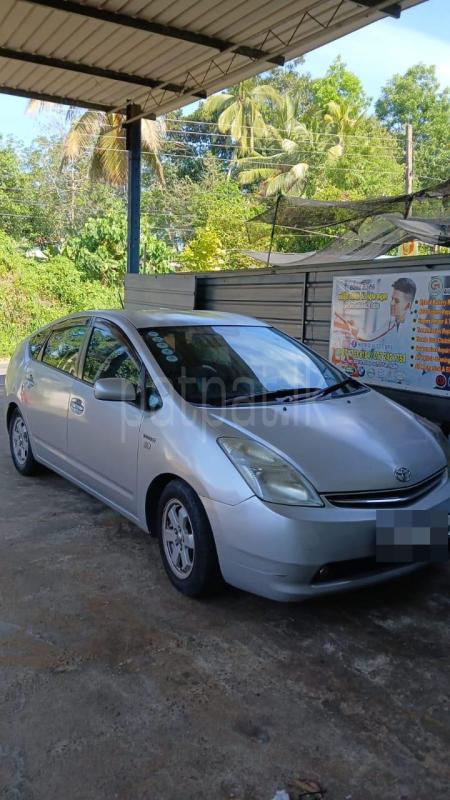 Toyota Prius 2008 - Used Car sale in Sri Lanka - patpat.lk