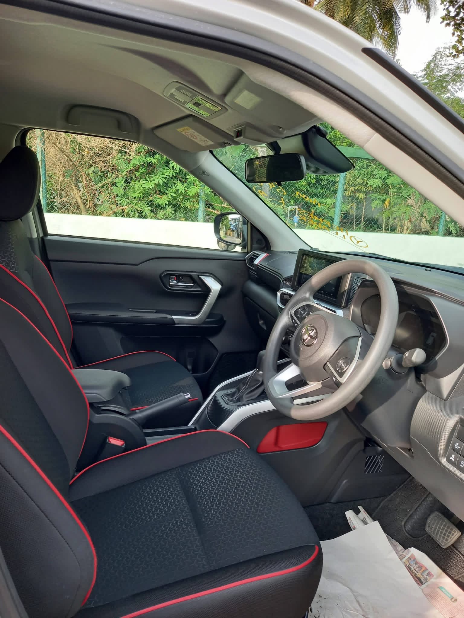 Toyota Raize 2025 - Brand New SUV sale in Sri Lanka - patpat.lk