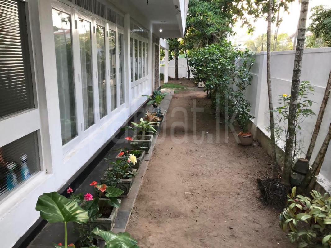 Commercial Land for Sale in Nawala