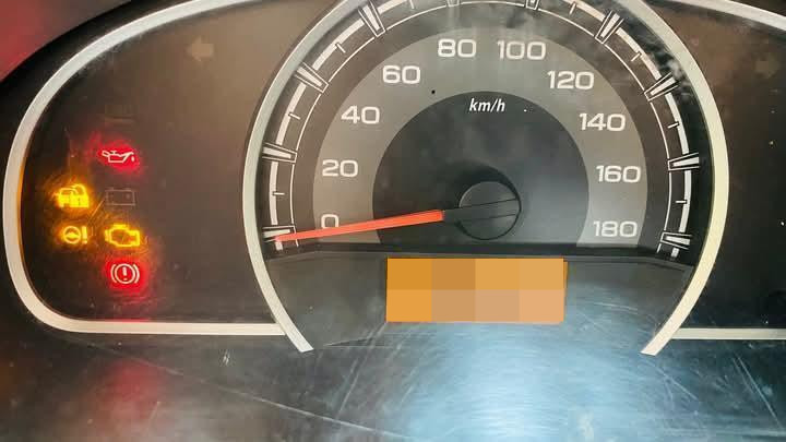 Suzuki Alto 2016 - பயன்படுத்தப்பட்டது கார் sale in Sri Lanka - patpat.lk