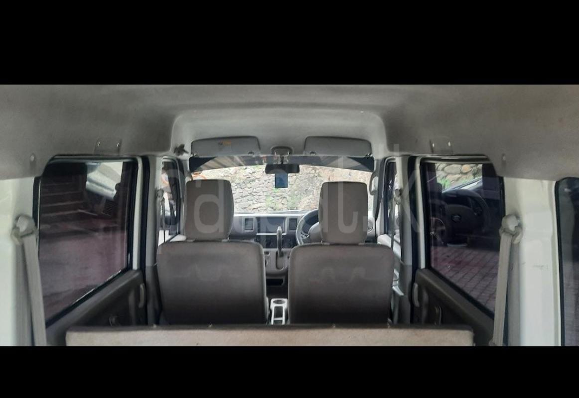 Suzuki Every 2014 - Used Van sale in Sri Lanka - patpat.lk