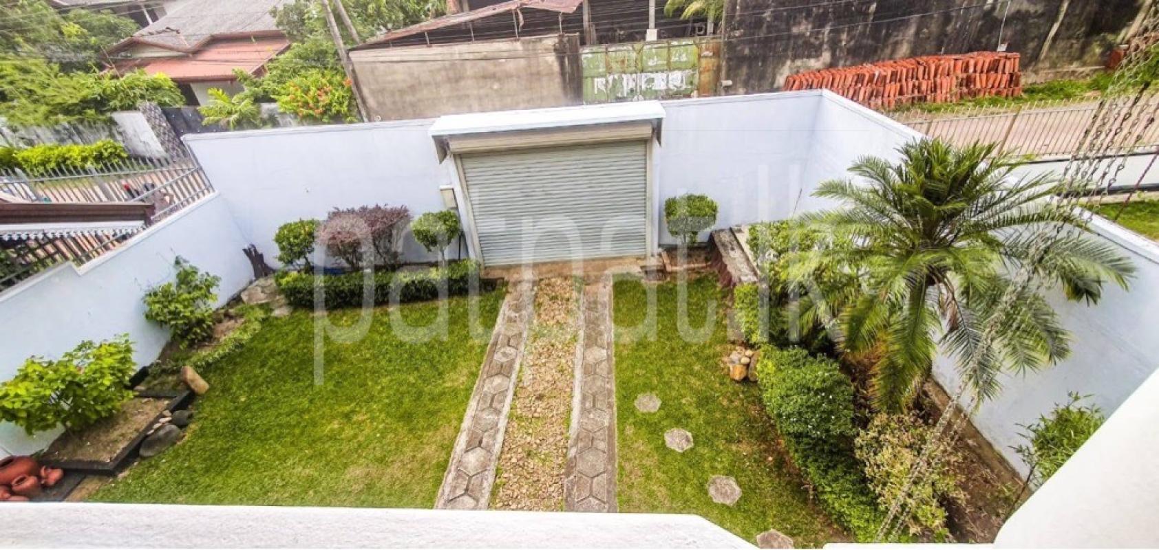 House for Sale in Udugampola